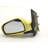Recambio de retrovisor izquierdo para hyundai matrix (fc) referencia OEM IAM 8761017700CA  