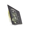 Recambio de retrovisor izquierdo para hyundai matrix (fc) referencia OEM IAM 8761017700CA  