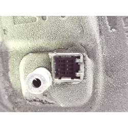 Recambio de retrovisor izquierdo para hyundai matrix (fc) referencia OEM IAM 8761017700CA  