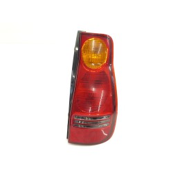 Recambio de piloto trasero derecho para hyundai matrix (fc) referencia OEM IAM 9240217010  