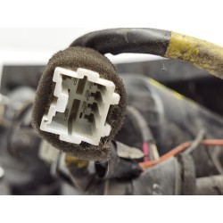 Recambio de piloto trasero derecho para hyundai matrix (fc) referencia OEM IAM 9240217010  
