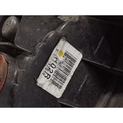 Recambio de piloto trasero derecho para hyundai matrix (fc) referencia OEM IAM 9240217010  