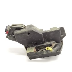 Recambio de cerradura puerta trasera izquierda para hyundai matrix (fc) referencia OEM IAM 9577017000  