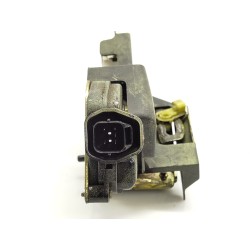 Recambio de cerradura puerta trasera izquierda para hyundai matrix (fc) referencia OEM IAM 9577017000  