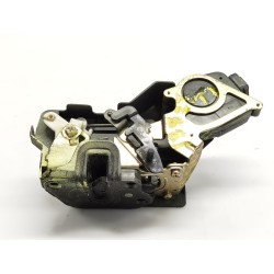 Recambio de cerradura puerta trasera izquierda para hyundai matrix (fc) referencia OEM IAM 9577017000  