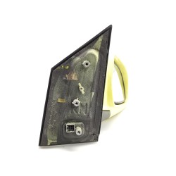 Recambio de retrovisor derecho para hyundai matrix (fc) referencia OEM IAM 8762017700CA  