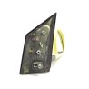 Recambio de retrovisor derecho para hyundai matrix (fc) referencia OEM IAM 8762017700CA  