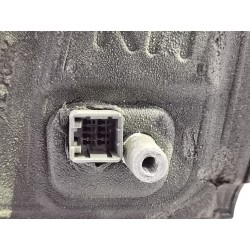 Recambio de retrovisor derecho para hyundai matrix (fc) referencia OEM IAM 8762017700CA  