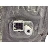 Recambio de retrovisor derecho para hyundai matrix (fc) referencia OEM IAM 8762017700CA  