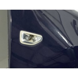 Recambio de aleta delantera derecha para dacia sandero básico referencia OEM IAM   