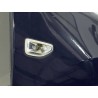 Recambio de aleta delantera derecha para dacia sandero básico referencia OEM IAM   
