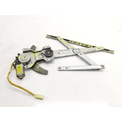 Recambio de elevalunas delantero izquierdo para hyundai matrix (fc) referencia OEM IAM 9881017100  
