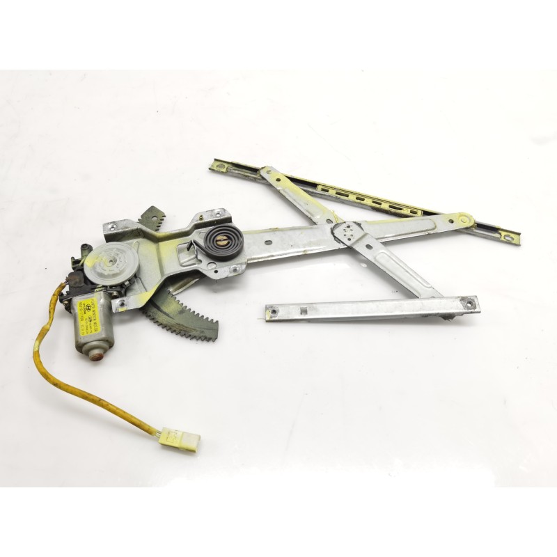 Recambio de elevalunas delantero izquierdo para hyundai matrix (fc) referencia OEM IAM 9881017100 Recambio de elevalunas delantero izquierdo para hyundai matrix (fc) referencia OEM IAM 9881017100