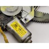 Recambio de elevalunas delantero izquierdo para hyundai matrix (fc) referencia OEM IAM 9881017100  