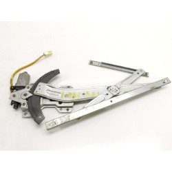 Recambio de elevalunas delantero izquierdo para hyundai matrix (fc) referencia OEM IAM 9881017100  