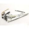 Recambio de elevalunas delantero izquierdo para hyundai matrix (fc) referencia OEM IAM 9881017100  