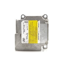 Recambio de centralita airbag para hyundai matrix (fc) referencia OEM IAM 9591017700  