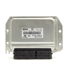 Recambio de centralita motor uce para hyundai matrix (fc) referencia OEM IAM 3910127612  