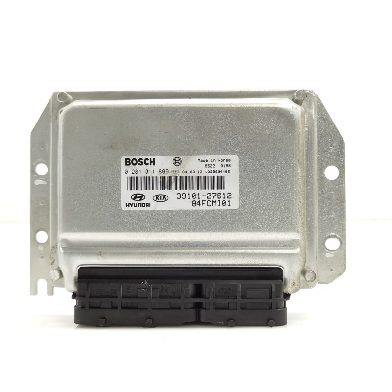Recambio de centralita motor uce para hyundai matrix (fc) referencia OEM IAM 3910127612 Recambio de centralita motor uce para hyundai matrix (fc) referencia OEM IAM 3910127612