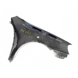 Recambio de aleta delantera izquierda para volkswagen golf v berlina (1k1) referencia OEM IAM   