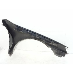 Recambio de aleta delantera izquierda para volkswagen golf v berlina (1k1) referencia OEM IAM   