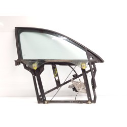 Recambio de elevalunas delantero derecho para audi a6 berlina (4b2) 2.5 tdi referencia OEM IAM 4B0837462C  