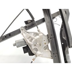 Recambio de elevalunas delantero derecho para audi a6 berlina (4b2) 2.5 tdi referencia OEM IAM 4B0837462C  