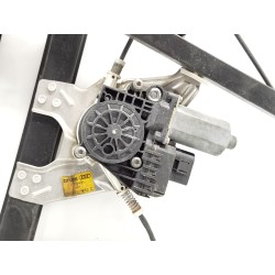 Recambio de elevalunas delantero derecho para audi a6 berlina (4b2) 2.5 tdi referencia OEM IAM 4B0837462C  