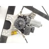 Recambio de elevalunas delantero derecho para audi a6 berlina (4b2) 2.5 tdi referencia OEM IAM 4B0837462C  