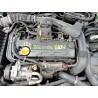 Recambio de motor completo para opel astra g berlina referencia OEM IAM   
