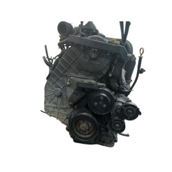 Recambio de motor completo para opel astra g berlina referencia OEM IAM   