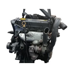 Recambio de motor completo para opel astra g berlina referencia OEM IAM   