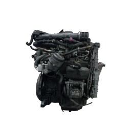 Recambio de motor completo para opel astra g berlina referencia OEM IAM   