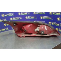 Recambio de piloto trasero izquierdo para ford focus berlina (cak) trend referencia OEM IAM 1M5113405AC  