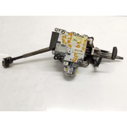 Recambio de columna dirección para fiat stilo (192) 1.9 jtd 140 dynamic multijet referencia OEM IAM 00046826731  