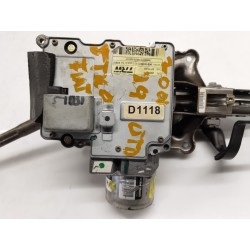Recambio de columna dirección para fiat stilo (192) 1.9 jtd 140 dynamic multijet referencia OEM IAM 00046826731  