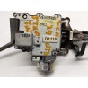 Recambio de columna dirección para fiat stilo (192) 1.9 jtd 140 dynamic multijet referencia OEM IAM 00046826731  