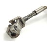 Recambio de columna dirección para fiat stilo (192) 1.9 jtd 140 dynamic multijet referencia OEM IAM 00046826731  