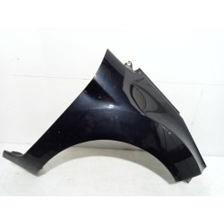 Recambio de aleta delantera derecha para ford fiesta (cb1) ghia referencia OEM IAM   