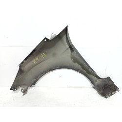 Recambio de aleta delantera derecha para ford fiesta (cb1) ghia referencia OEM IAM   