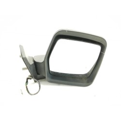Recambio de retrovisor derecho para peugeot expert kombi confort acristaldo (5 asientos) referencia OEM IAM 14848300  