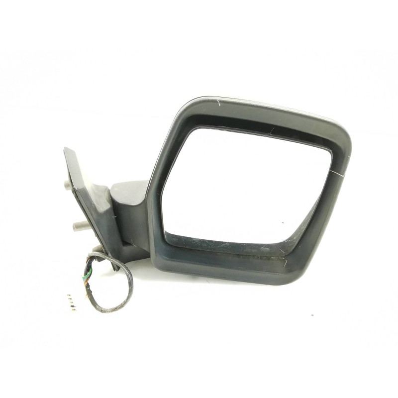 Recambio de retrovisor derecho para peugeot expert kombi confort acristaldo (5 asientos) referencia OEM IAM 14848300 Recambio de retrovisor derecho para peugeot expert kombi confort acristaldo (5 asientos) referencia OEM IAM 14848300