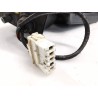 Recambio de retrovisor derecho para peugeot expert kombi confort acristaldo (5 asientos) referencia OEM IAM 14848300  