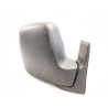 Recambio de retrovisor derecho para peugeot expert kombi confort acristaldo (5 asientos) referencia OEM IAM 14848300  