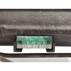 Recambio de cremallera dirección para audi a6 berlina (4b2) 2.5 tdi referencia OEM IAM 4B1422066M  