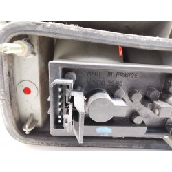 Recambio de piloto trasero derecho para peugeot expert kombi confort acristaldo (5 asientos) referencia OEM IAM 6351E6  