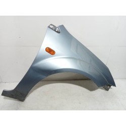 Recambio de aleta delantera derecha para ford fiesta (cbk) ambiente referencia OEM IAM   
