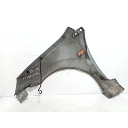 Recambio de aleta delantera derecha para ford fiesta (cbk) ambiente referencia OEM IAM   