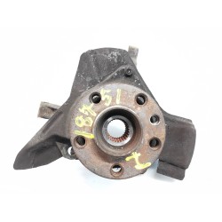 Recambio de mangueta delantera izquierda para peugeot expert kombi confort acristaldo (5 asientos) referencia OEM IAM   