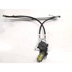 Recambio de elevalunas delantero derecho para peugeot expert kombi confort acristaldo (5 asientos) referencia OEM IAM 400672T2  